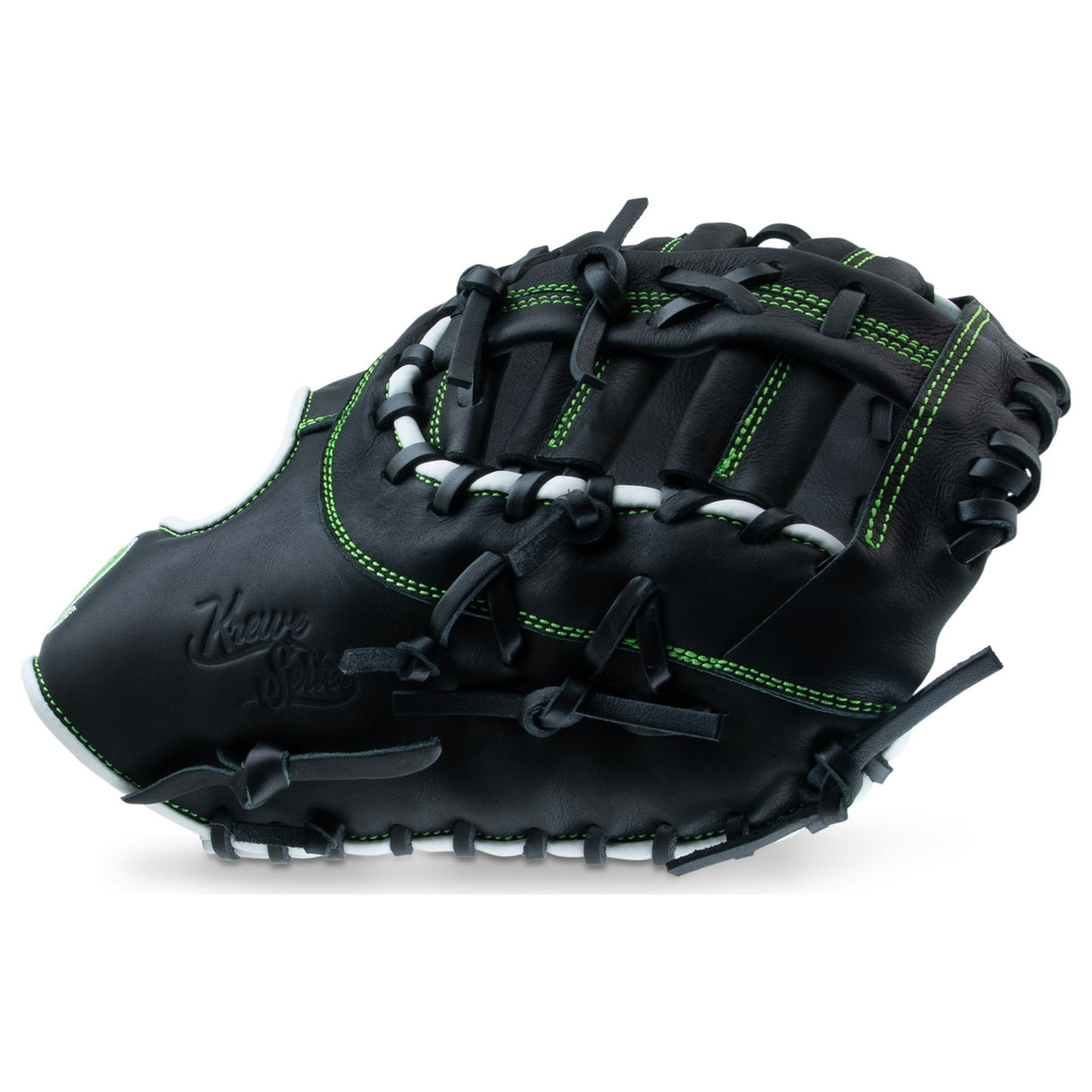 Marucci Krewe M Type Baseball First Base Mitt 12.5" MFG3KR37S1-BK/NG