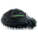 Marucci Krewe M Type Baseball First Base Mitt 12.5" MFG3KR37S1-BK/NG