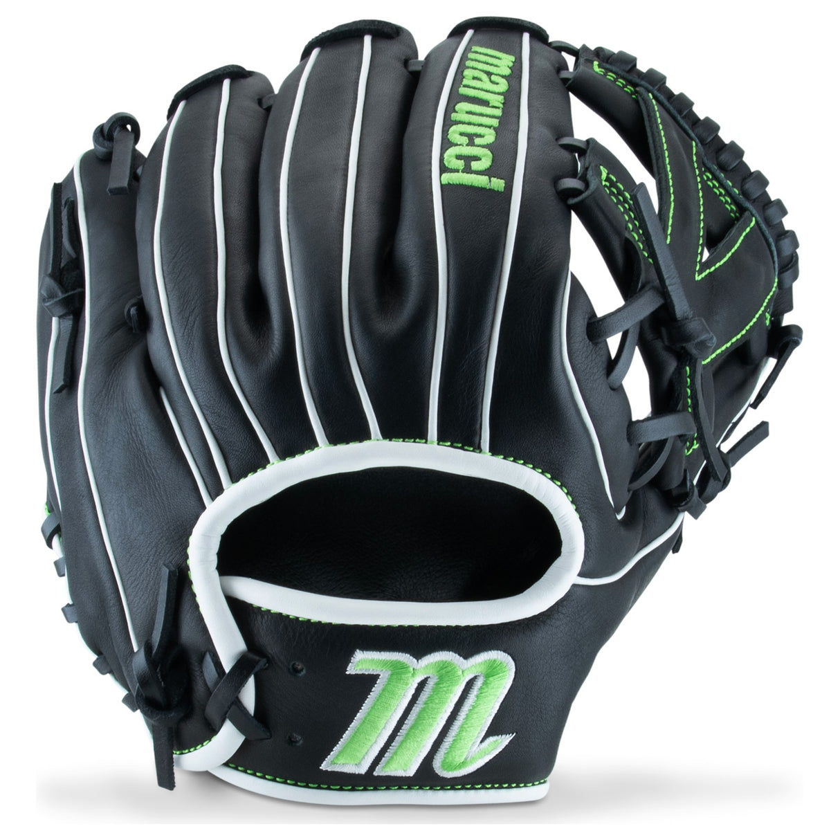 Marucci Krewe M Type Baseball Glove 11" MFG3KR41A7-BK/NG