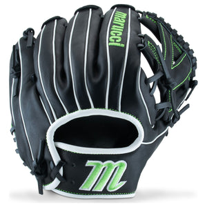 Marucci Krewe M Type Baseball Glove 11" MFG3KR41A7-BK/NG