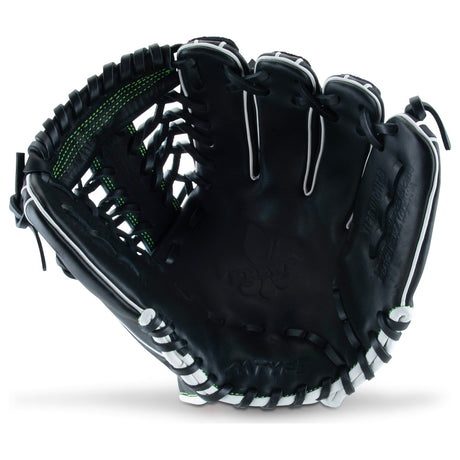 Marucci Krewe M Type Baseball Glove 11.25" MFG3KR42A6-BK/NG