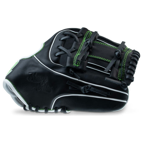Marucci Krewe M Type Baseball Glove 11.5" MFG3KR43A2-BK/NG