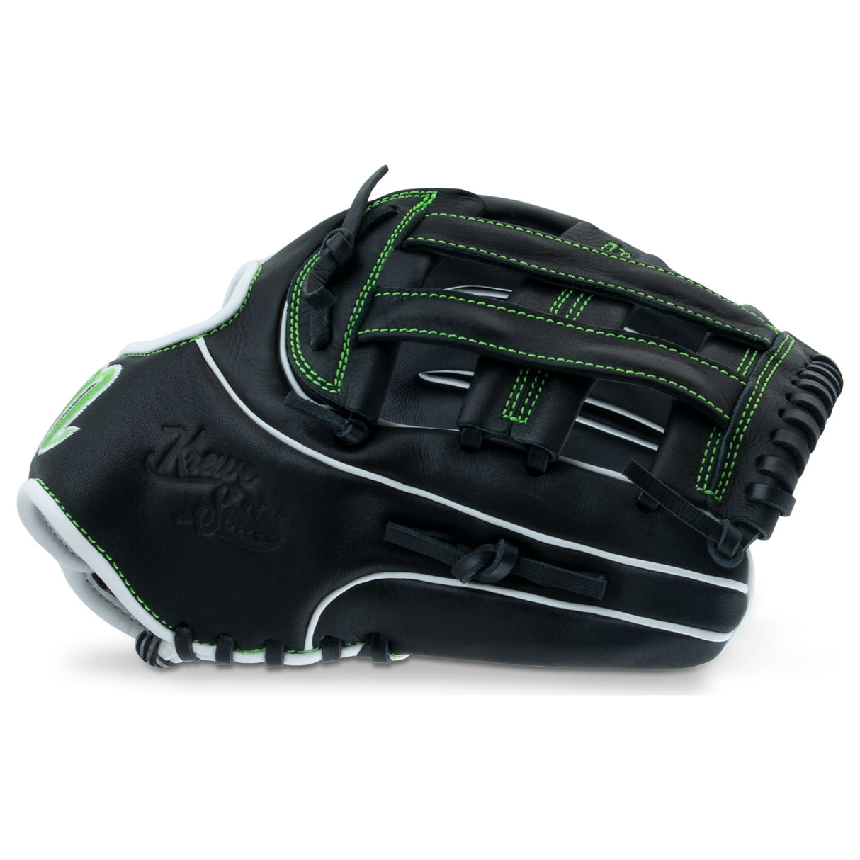 Marucci Krewe M Type Baseball Glove 12" MFG3KR45A3-BK/NG
