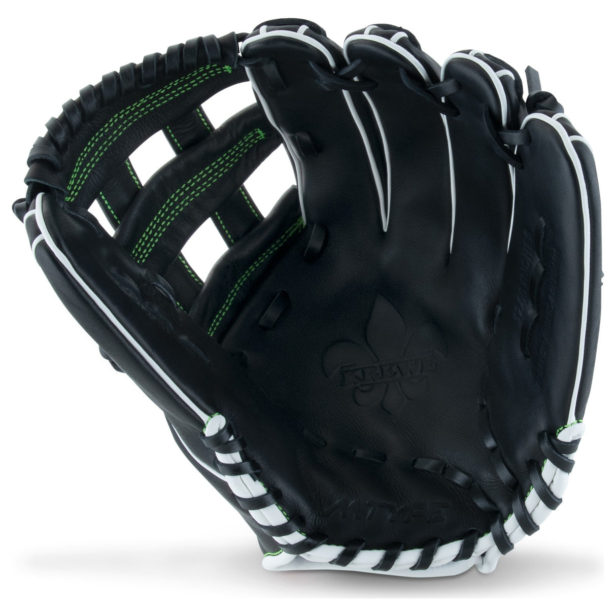 Marucci Krewe M Type Baseball Glove 12" MFG3KR45A3-BK/NG