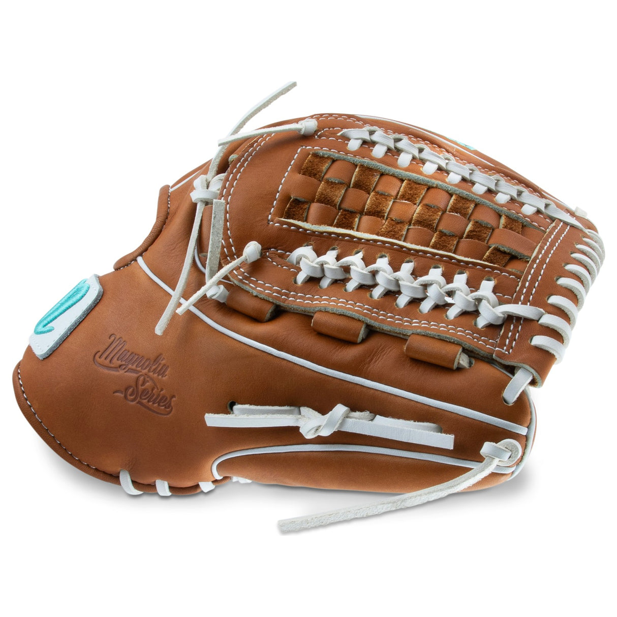 Marucci Magnolia M Type Fastpitch Softball Glove 12.25" MFG3MG46K5FP-TF