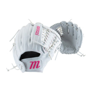 Marucci Magnolia M Type Fastpitch Softball Glove 12.5" MFG3MG47A6FP-W/PK