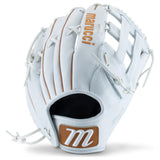 Marucci Magnolia M Type Fastpitch Softball Glove 12.75" MFG3MG78R3FP-W/TF