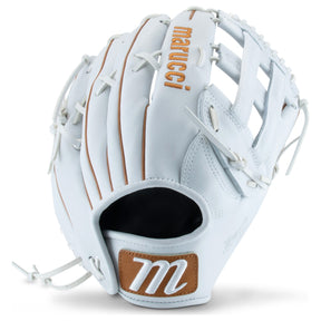 Marucci Magnolia M Type Fastpitch Softball Glove 12.75" MFG3MG78R3FP-W/TF