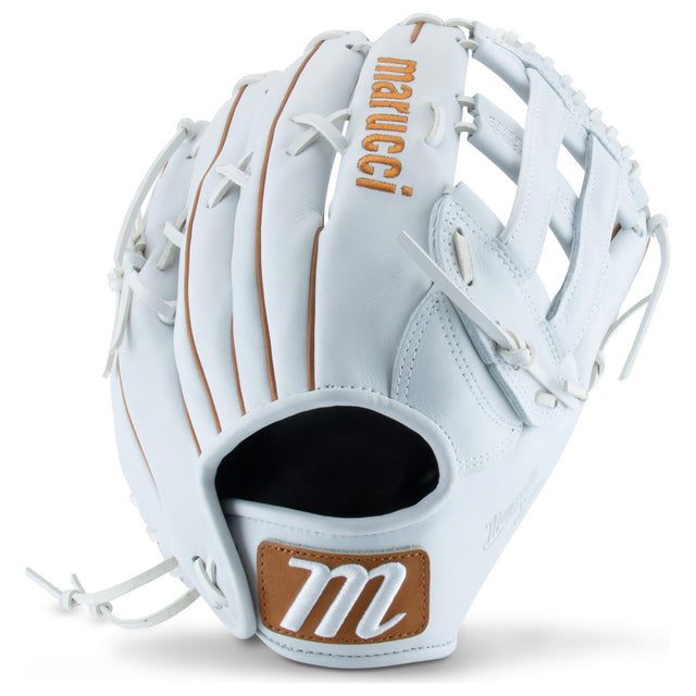 Marucci Magnolia M Type Fastpitch Softball Glove 12.75" MFG3MG78R3FP-W/TF