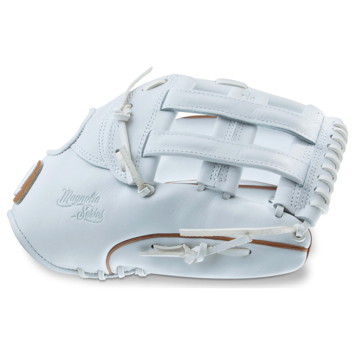 Marucci Magnolia M Type Fastpitch Softball Glove 12.75" MFG3MG78R3FP-W/TF