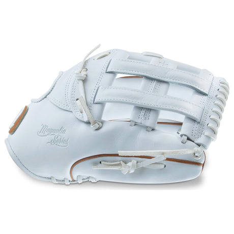 Marucci Magnolia M Type Fastpitch Softball Glove 12.75" MFG3MG78R3FP-W/TF