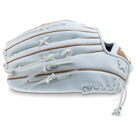 Marucci Magnolia M Type Fastpitch Softball Glove 12.75" MFG3MG78R3FP-W/TF