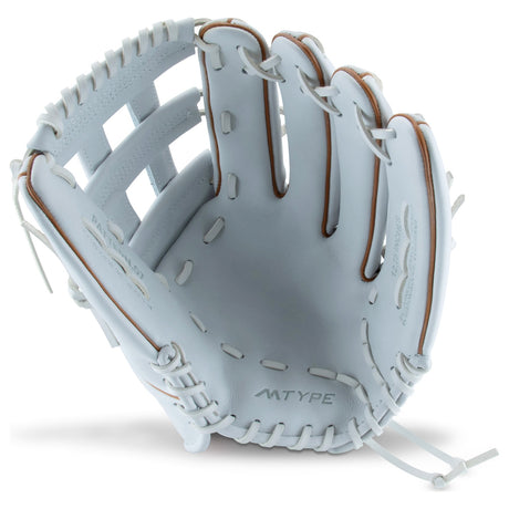 Marucci Magnolia M Type Fastpitch Softball Glove 12.75" MFG3MG78R3FP-W/TF