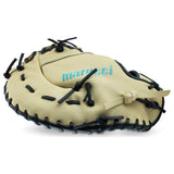 Marucci Oxbow M Type Baseball First Base Mitt 12.75" MFG3OX38S1-CM/BK