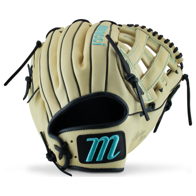 Marucci Oxbow M Type Baseball Glove 12" MFG3OX45A3-CM/BK