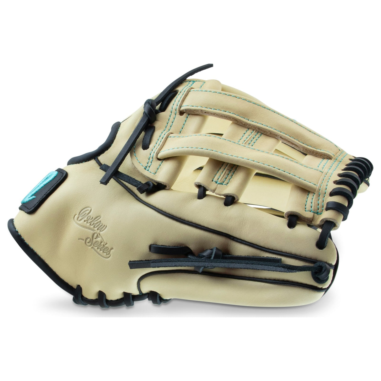 Marucci Oxbow M Type Baseball Glove 12" MFG3OX45A3-CM/BK