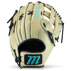 Marucci Oxbow M Type Baseball Glove 12.75" MFG3OX78R3-CM/BK