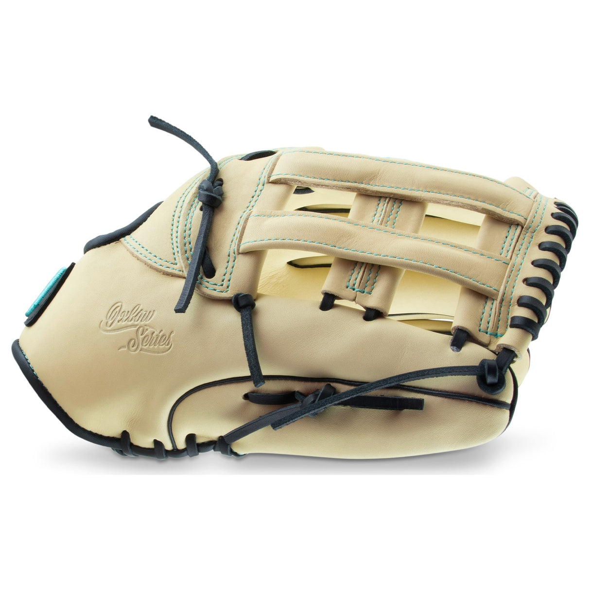 Marucci Oxbow M Type Baseball Glove 12.75" MFG3OX78R3-CM/BK