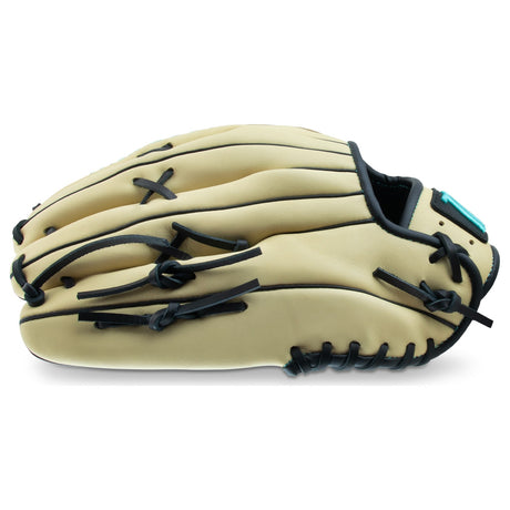 Marucci Oxbow M Type Baseball Glove 12.75" MFG3OX78R3-CM/BK
