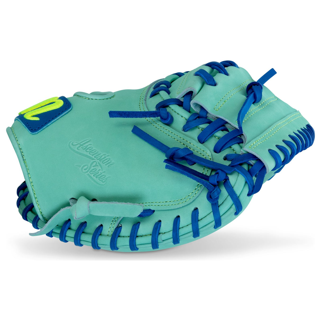 Marucci Ascension M Type Baseball Catcher's Mitt 32" MFG4AS230C1-MT/RB