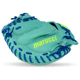Marucci Ascension M Type Baseball Catcher's Mitt 32" MFG4AS230C1-MT/RB