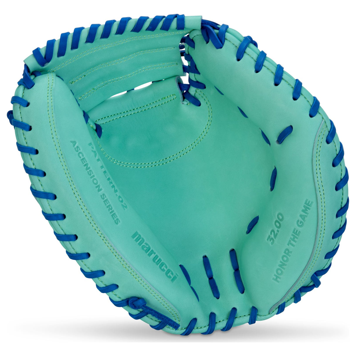 Marucci Ascension M Type Baseball Catcher's Mitt 32" MFG4AS230C1-MT/RB