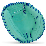 Marucci Ascension M Type Baseball Catcher's Mitt 32" MFG4AS230C1-MT/RB