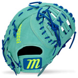 Marucci Ascension M Type Baseball First Base Mitt 12.75" MFG4AS38S1-MT/RB