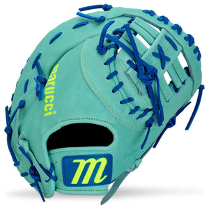 Marucci Ascension M Type Baseball First Base Mitt 12.75" MFG4AS38S1-MT/RB