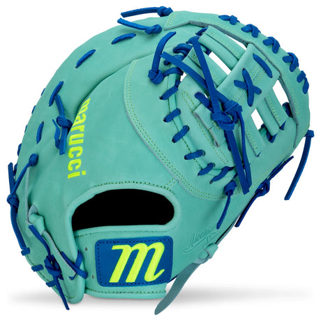 Marucci Ascension M Type Baseball First Base Mitt 12.75" MFG4AS38S1-MT/RB