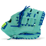 Marucci Ascension M Type Baseball First Base Mitt 12.75" MFG4AS38S1-MT/RB