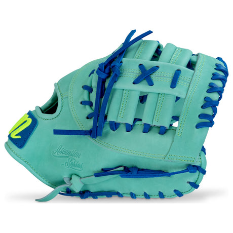 Marucci Ascension M Type Baseball First Base Mitt 12.75" MFG4AS38S1-MT/RB