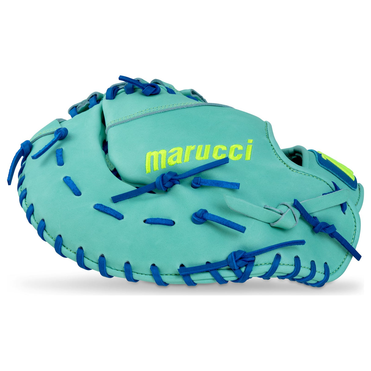 Marucci Ascension M Type Baseball First Base Mitt 12.75" MFG4AS38S1-MT/RB