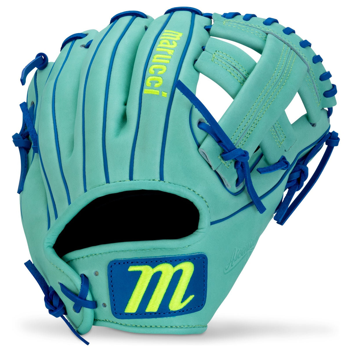 Marucci Ascension M Type Baseball Glove 11.25" MFG4AS42A4-MT/RB