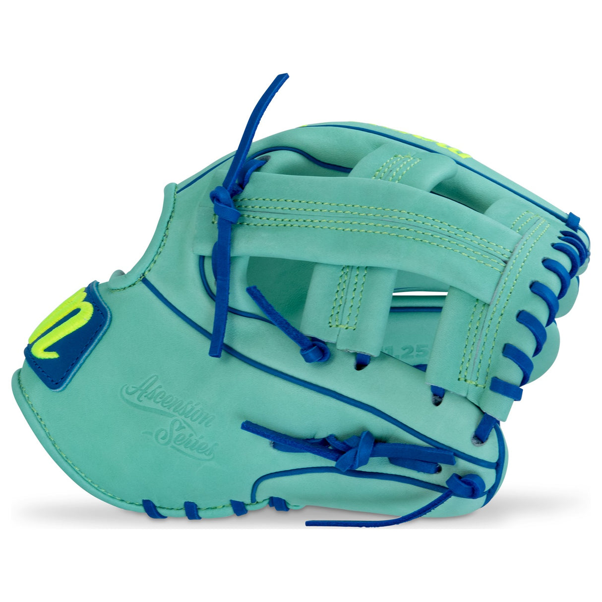 Marucci Ascension M Type Baseball Glove 11.25" MFG4AS42A4-MT/RB