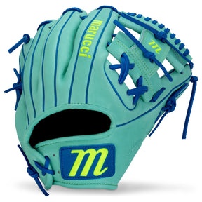 Marucci Ascension M Type Baseball Glove 11.5" MFG4AS43A2-MT/RB