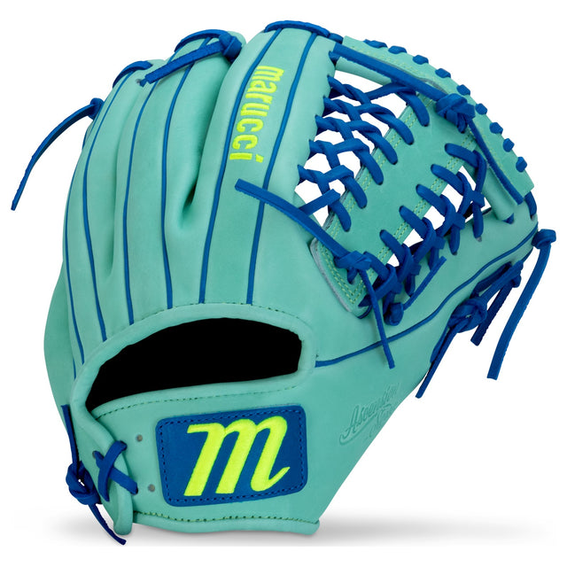Marucci Ascension M Type Baseball Glove 11.75" MFG4AS44A6-MT/RB