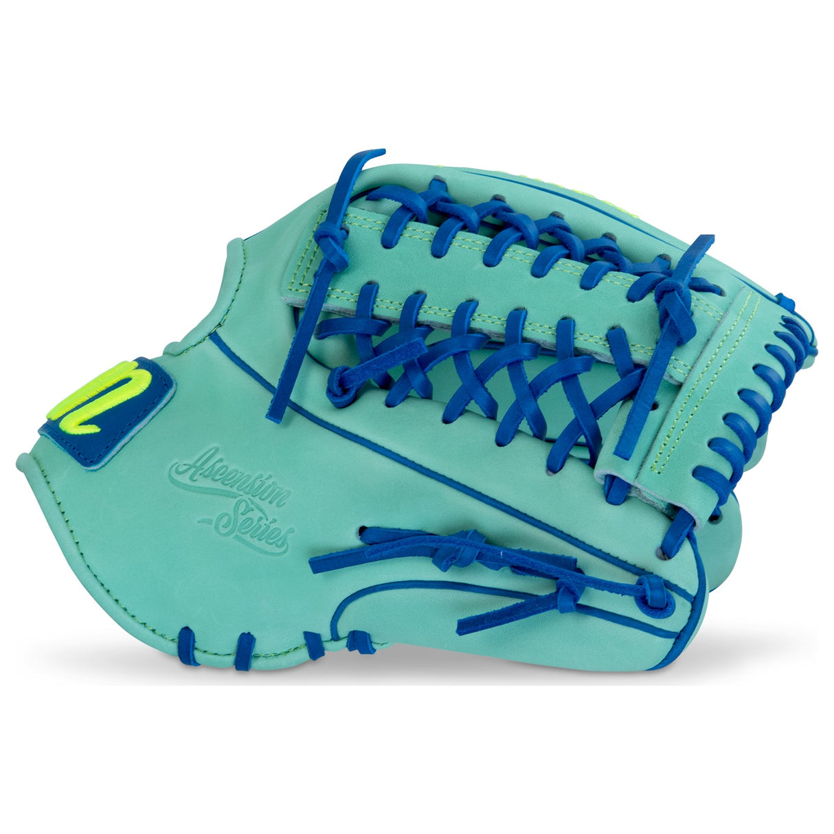 Marucci Ascension M Type Baseball Glove 11.75" MFG4AS44A6-MT/RB