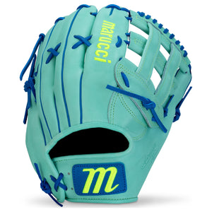 Marucci Ascension M Type Baseball Glove 12.75" MFG4AS78R3-MT/RB