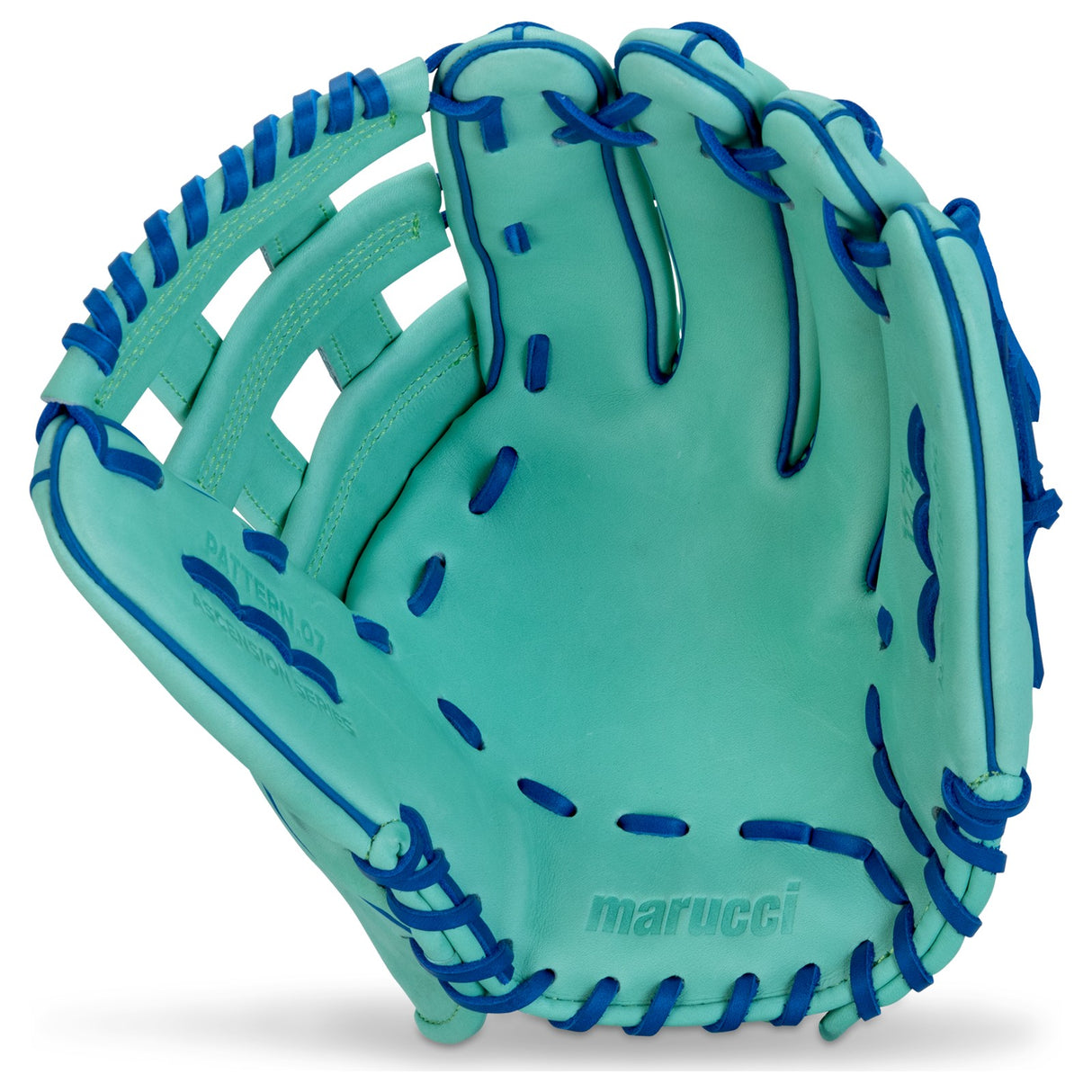 Marucci Ascension M Type Baseball Glove 12.75" MFG4AS78R3-MT/RB