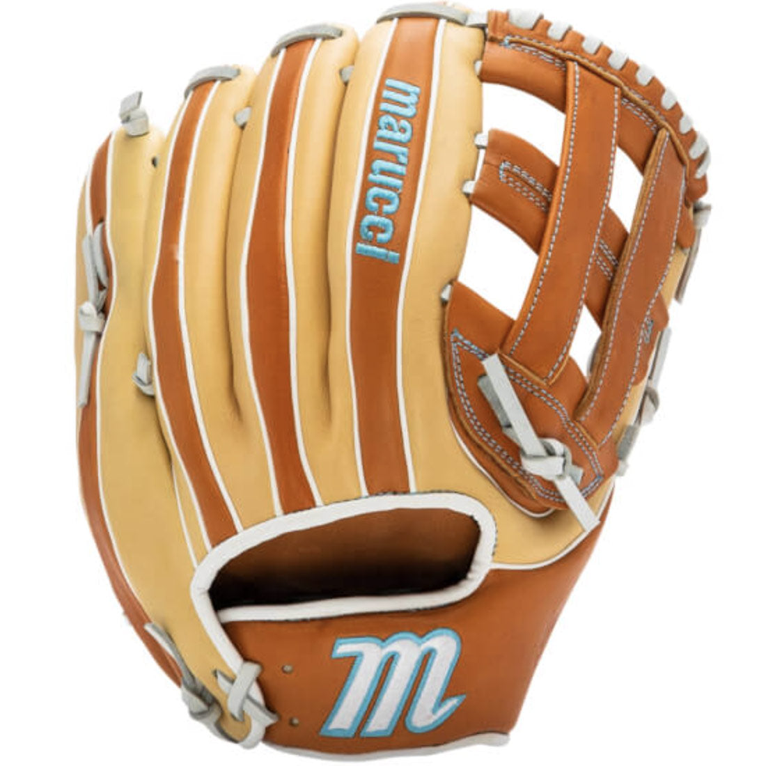 CLOSEOUT Marucci Acadia M Type Fastpitch Softball Glove 12.5