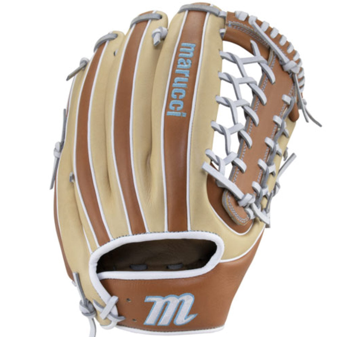 CLOSEOUT Marucci Acadia M Type Fastpitch Softball Glove 13