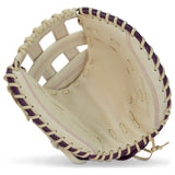 Marucci Ascension M Type Fastpitch Softball Catcher's Mitt 34" MFGASFP240C2-CM/PR