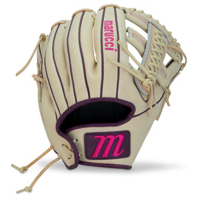 Marucci Ascension M Type Fastpitch Softball Glove 12" MFGASFP45A5-CM/PR