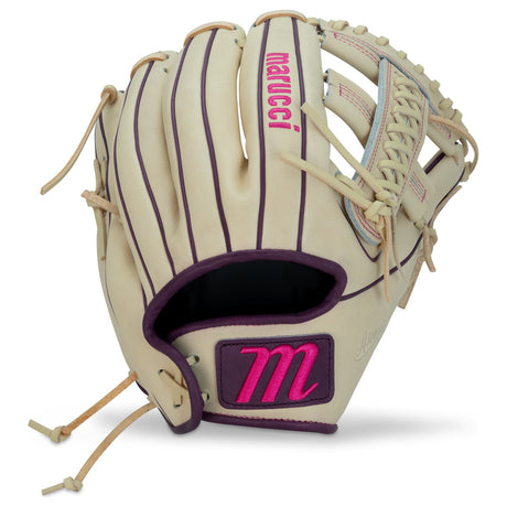 Marucci Ascension M Type Fastpitch Softball Glove 12" MFGASFP45A5-CM/PR