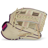 Marucci Ascension M Type Fastpitch Softball Glove 12" MFGASFP45A5-CM/PR