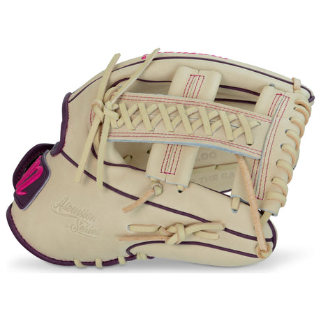 Marucci Ascension M Type Fastpitch Softball Glove 12" MFGASFP45A5-CM/PR