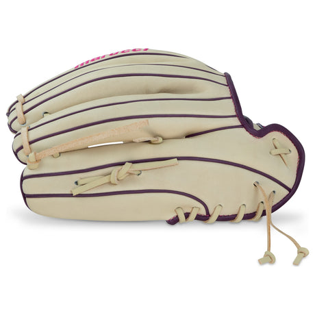 Marucci Ascension M Type Fastpitch Softball Glove 12" MFGASFP45A5-CM/PR