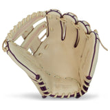 Marucci Ascension M Type Fastpitch Softball Glove 12" MFGASFP45A5-CM/PR