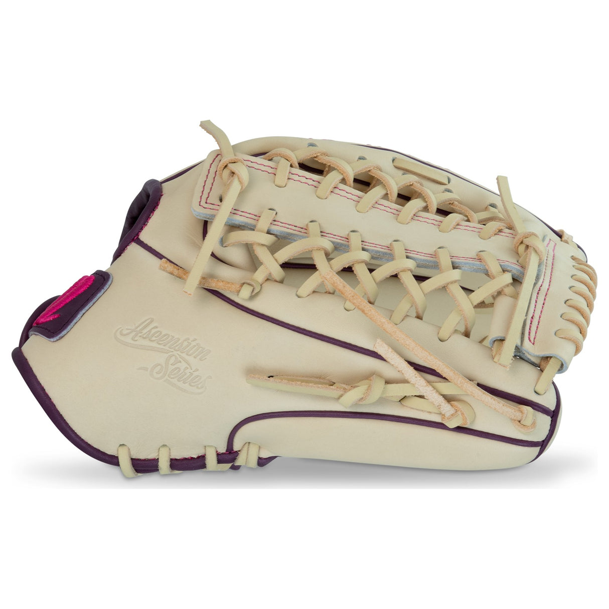 Marucci Ascension M Type Fastpitch Softball Glove 12.5" MFGASFP97A6-CM/PR
